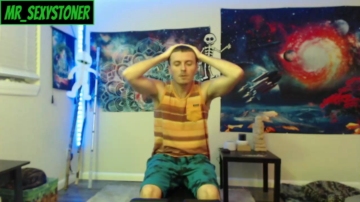 Mr_Sexystoner  01-10-2021